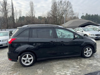 Ford Grand C-MAX foto 7