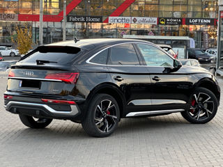 Audi Q5 foto 5