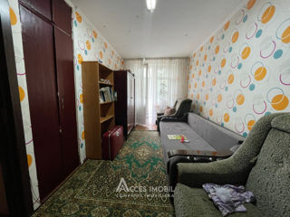 Apartament cu 3 camere, 64 m², Buiucani, Chișinău foto 4