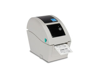 Imprimantă de etichete TSC TDP-225 foto 2
