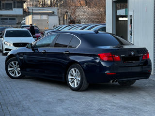 BMW 5 Series foto 3