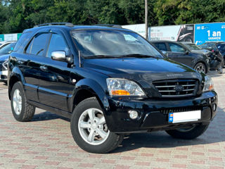 KIA Sorento foto 3