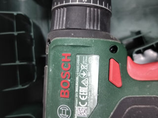 Bosch foto 2