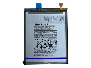 Samsung A20, A30, A30s, A50 аккумуляторная батарея