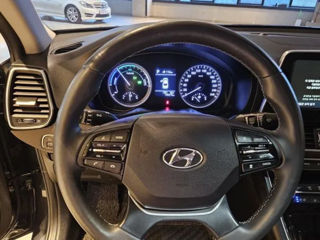 Hyundai Grandeur foto 5