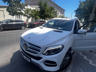 Mercedes GLE foto 7