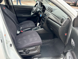 Suzuki Vitara foto 15