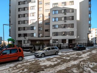 Apartament cu 1 cameră, 49 m², Durlești, Chișinău foto 8