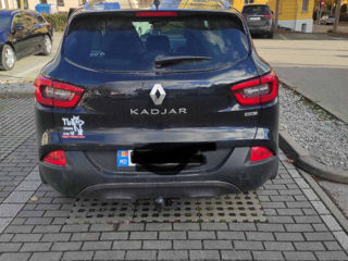 Renault Kadjar foto 9