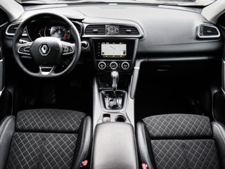 Renault Kadjar foto 7