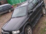 Opel Frontera foto 3