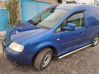 Volkswagen Caddy foto 9