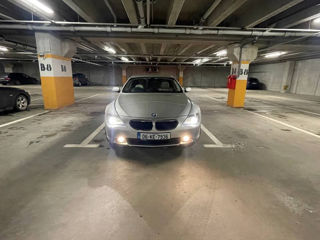 BMW 6 Series foto 5