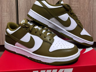 Оригинальные кроссовки Nike SB dunk 42 и 44.