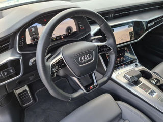 Audi A6 фото 4