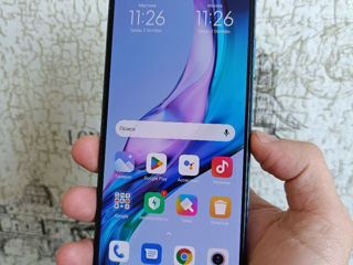 Xiaomi Redmi Note 10S 64/6+1 GB. Stare ideală! foto 1