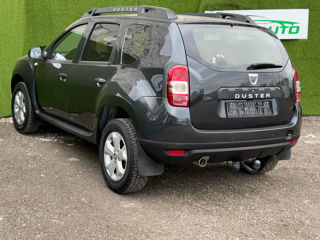 Dacia Duster foto 5