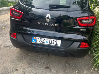 Renault Kadjar foto 2