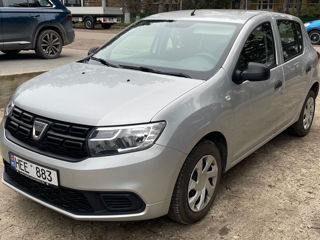 Dacia Sandero foto 2