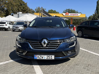 Renault Talisman foto 6