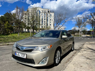 Toyota Camry foto 1