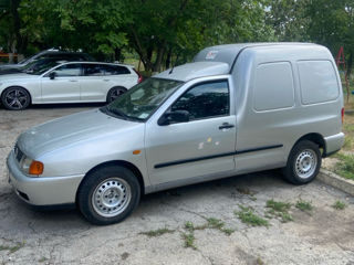 Volkswagen Caddy foto 2