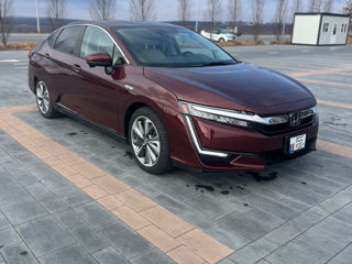 Honda Clarity foto 3