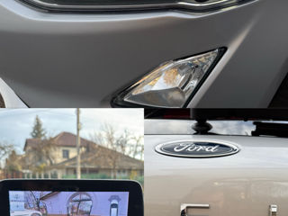 Ford Focus foto 8