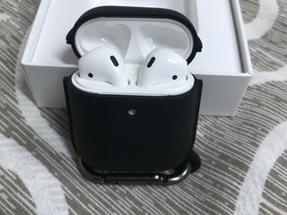 AirPods 2 foto 1