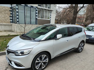 Renault Grand Scenic foto 10