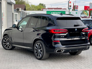 BMW X5 фото 5