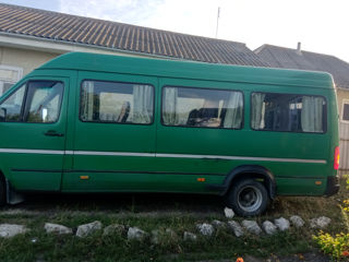 Volkswagen Lt 46 foto 7