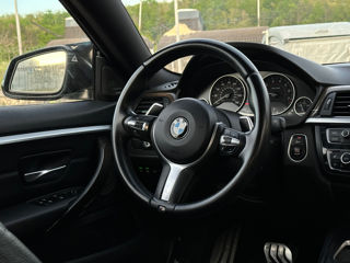 BMW 4 Series foto 15