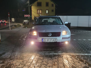 Volkswagen Passat foto 6