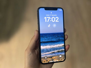 iPhone XS 256 GB, stare foarte bună - de vânzare foto 2