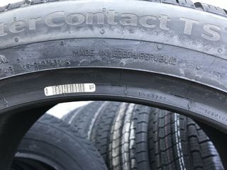 295/35 R19 Continental Wintercontact TS860 S/ Доставка, livrare toata Moldova foto 9