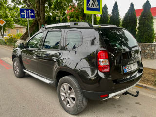 Dacia Duster foto 4