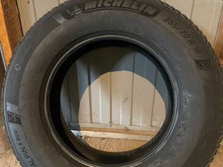 Michelin Alpin 5 SUV foto 6