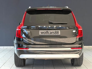 Volvo XC90 foto 8