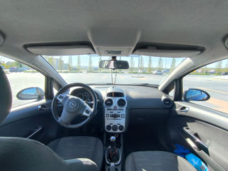 Opel Corsa foto 10