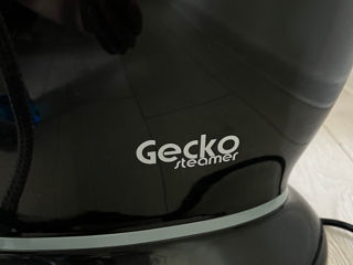 Продам парогенератор Gecko foto 3