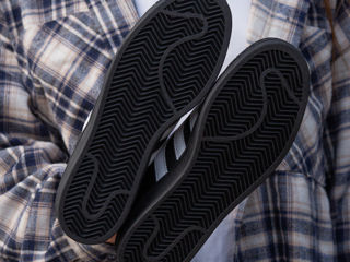 Adidas Superstar Black Unisex foto 4