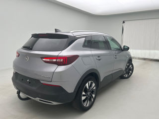 Opel Grandland X foto 3