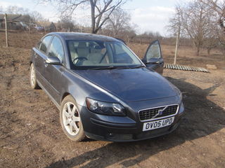 Volvo S40 foto 1