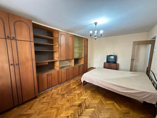 Apartament cu 1 cameră, 40 m², Centru, Chișinău foto 7