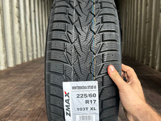 225 60 R17 ZMAX(Goodyear Group) Model-2024 foto 1