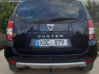 Dacia Duster foto 3