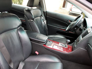 Lexus GS Series foto 7