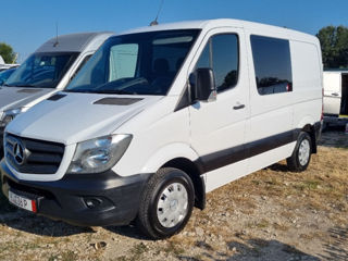 Mercedes Sprinter foto 3