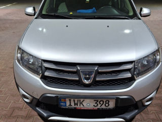 Dacia Sandero Stepway foto 2